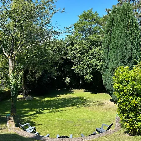 Toute Equipee Bed and Breakfast