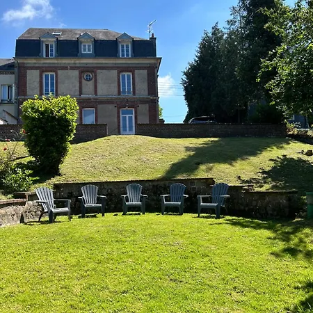 Toute Equipee Lisieux