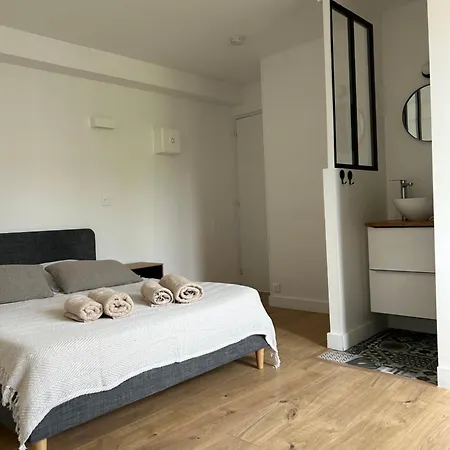 Bed and Breakfast Toute Equipee