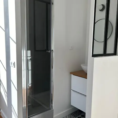 Bed and Breakfast Toute Equipee 3*