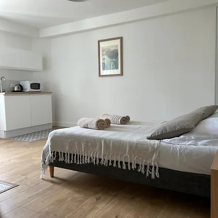 Toute Equipee Bed and Breakfast Lisieux