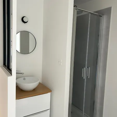 Bed and Breakfast Toute Equipee