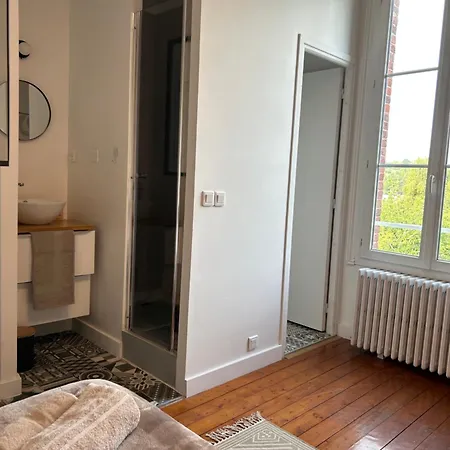 Toute Equipee Bed and Breakfast 3*