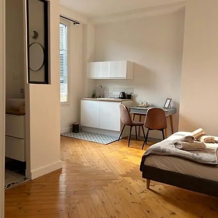 Toute Equipee 3* Lisieux