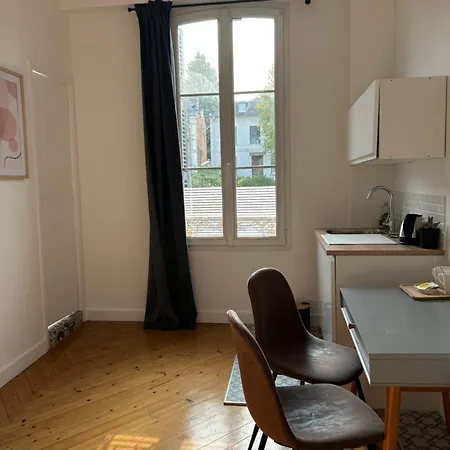 Bed and Breakfast Toute Equipee Lisieux