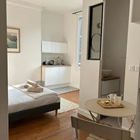 Toute Equipee Bed and Breakfast