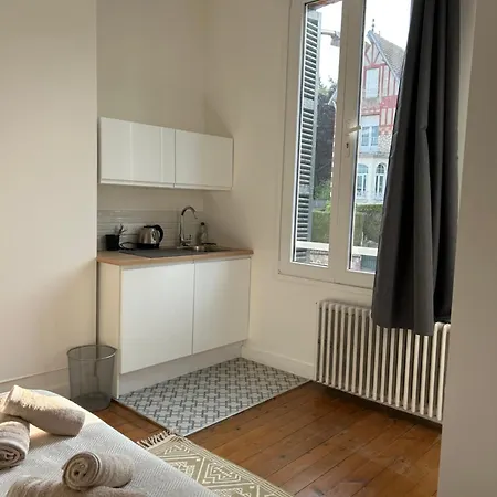 Toute Equipee Lisieux