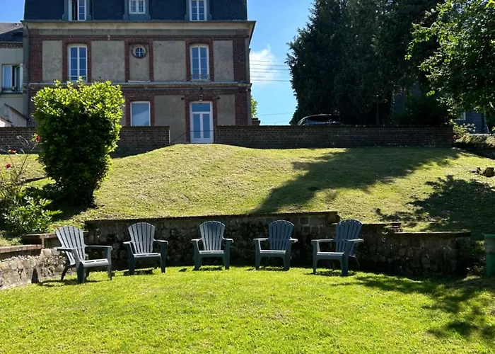 Toute Equipee Lisieux