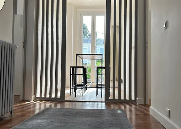 Toute Equipee Lisieux