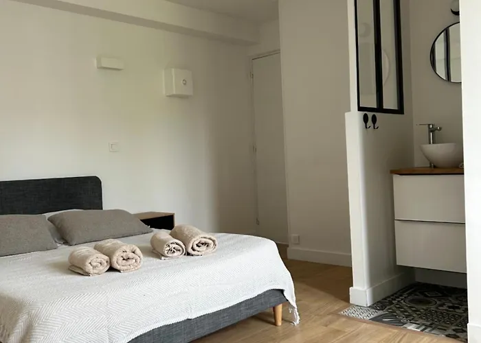 Bed & Breakfast Toute Equipee