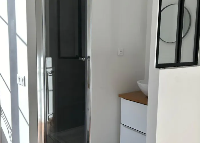 Bed & Breakfast Toute Equipee 3*