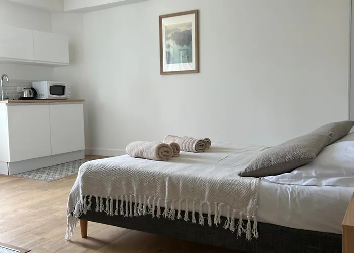 Toute Equipee Bed & Breakfast Lisieux