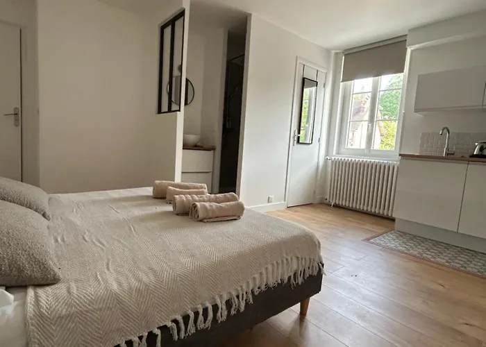 Toute Equipee 3* Lisieux