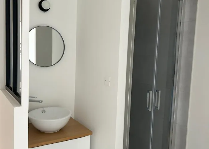 Bed & Breakfast Toute Equipee