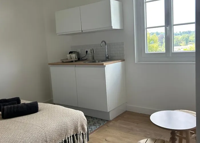 Bed & Breakfast Toute Equipee 3*