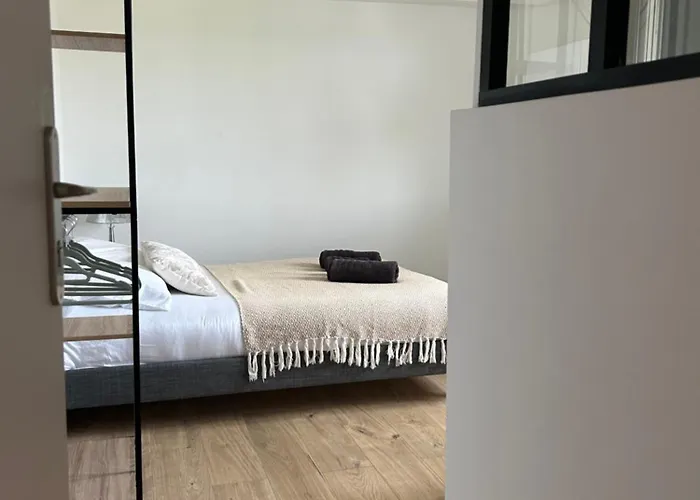 Toute Equipee Bed & Breakfast 3*