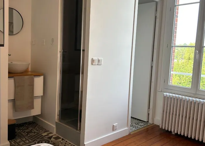 Toute Equipee Bed & Breakfast 3*