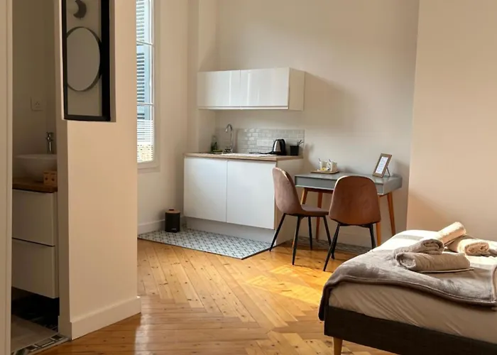 Toute Equipee 3* Lisieux