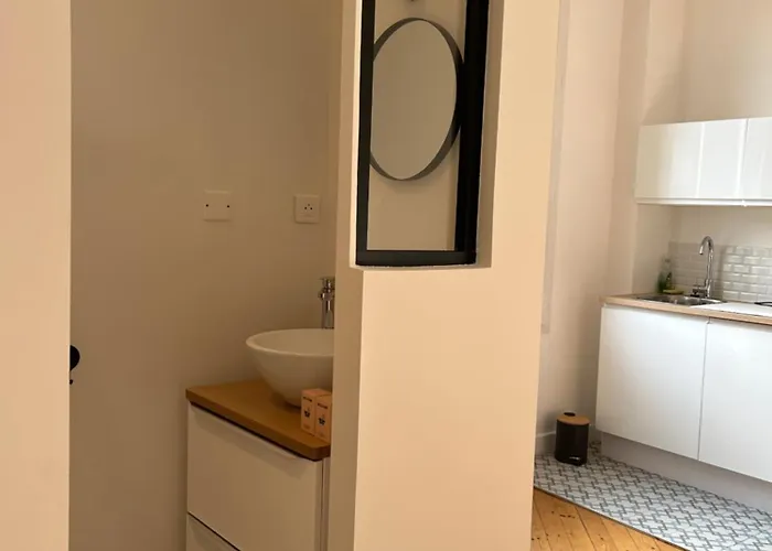 Toute Equipee 3* Lisieux