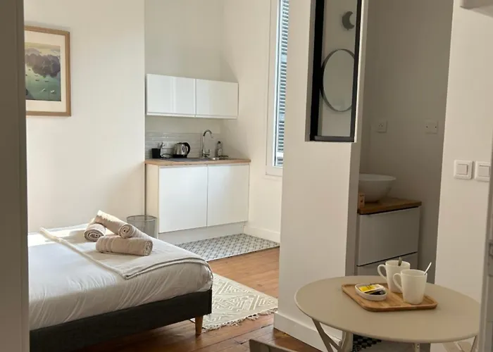 Toute Equipee Bed & Breakfast