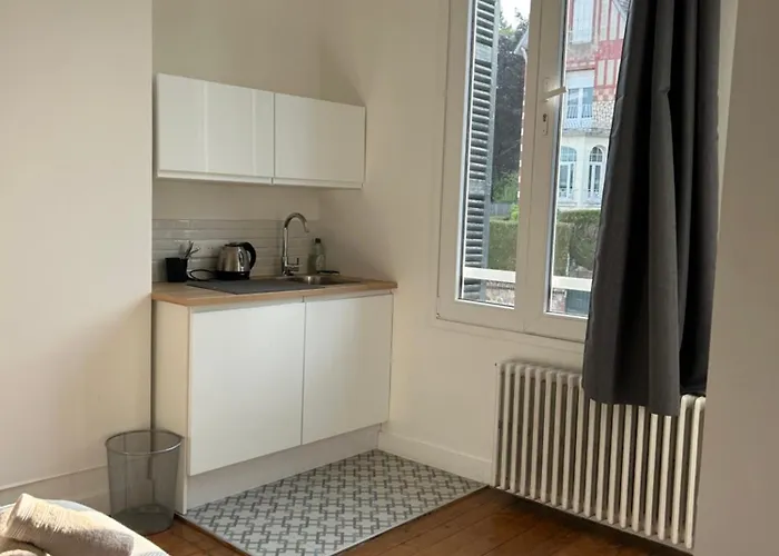 Toute Equipee Lisieux